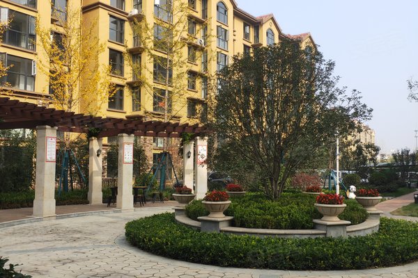 宜阳建业森林半岛周边房产中介经纪人评价-洛阳安居客