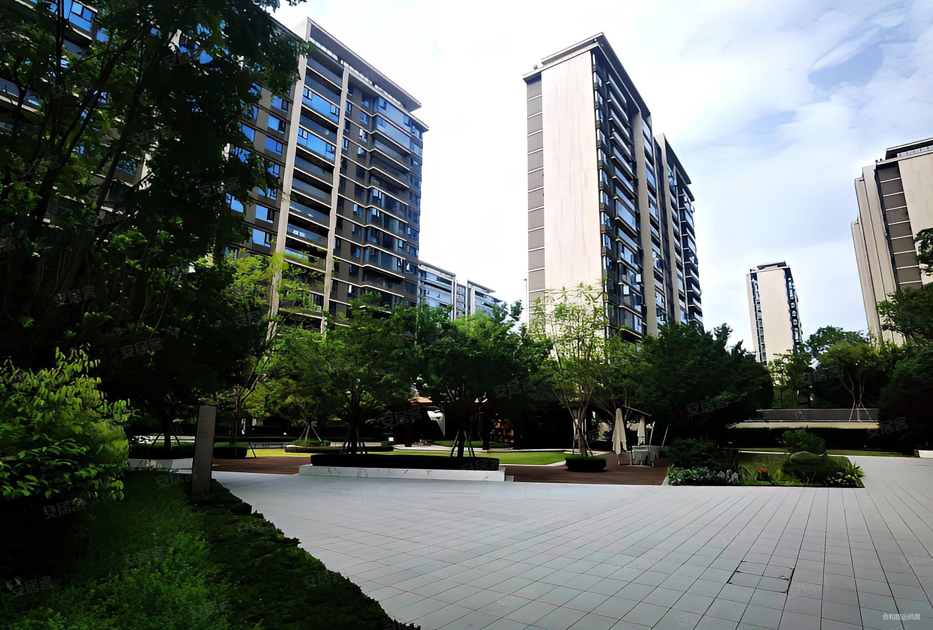 急售 急售 怡心湖旁 天湖湾洋房 2t2户独立入户