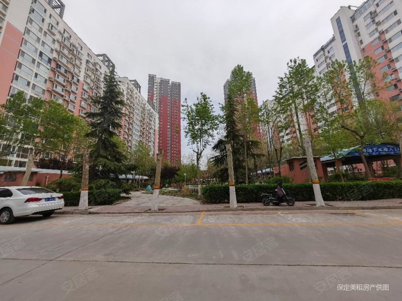 保定房产网>保定二手房>莲池二手房>新保师附小二手房>新一代c区>