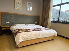 武夷山武夷武夷城区仙凡福第 1室0厅1卫出租房源真实图片