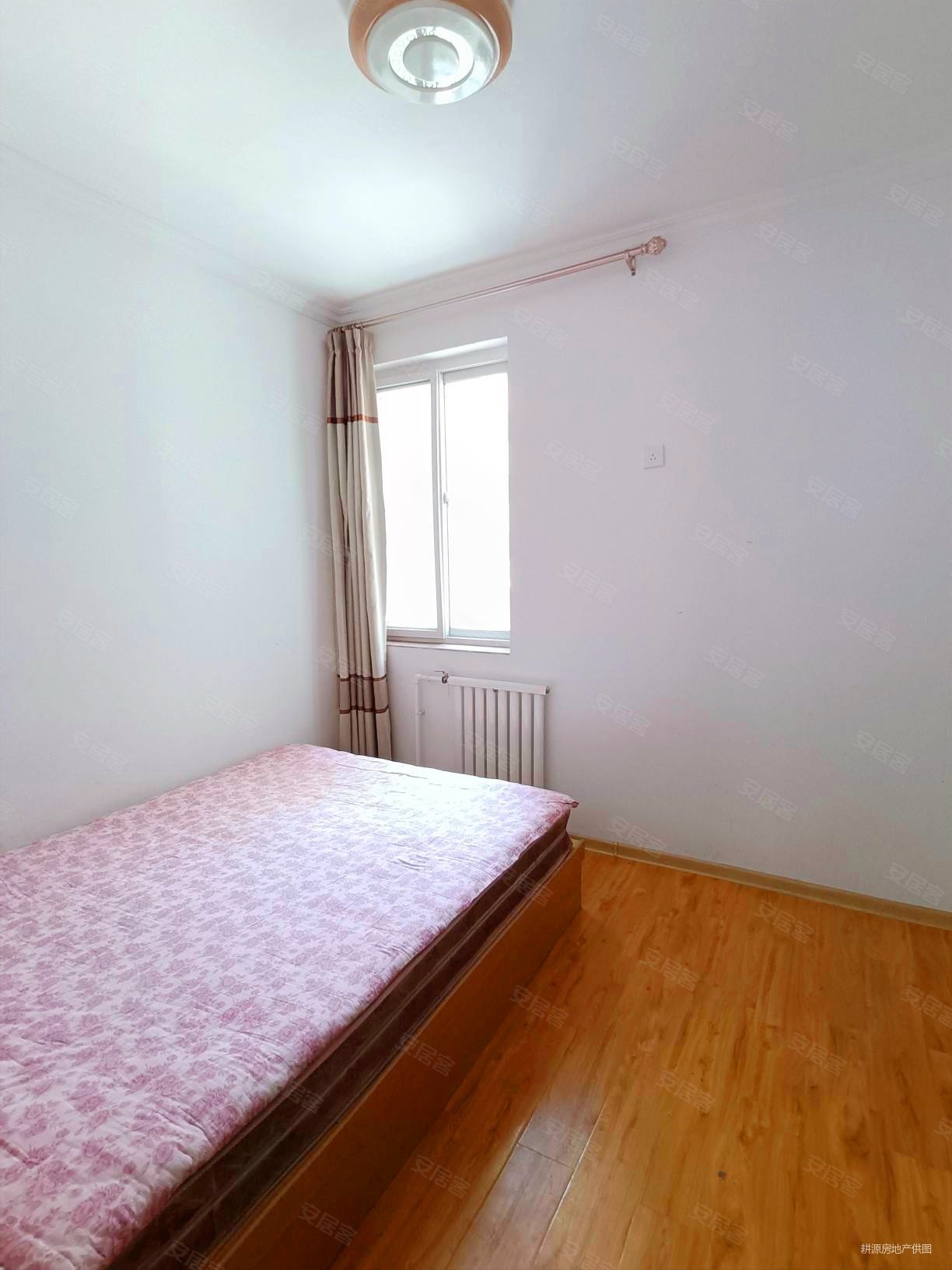 中间楼层 采光好 南北通透 房龄新,黄山名苑二手房,36万,2室1厅,1卫