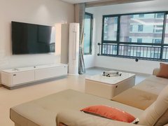 保定雄安新区容城整租|容西 高楼层采光 付款方式灵活 邻近县城，只此一套出租房源真实图片