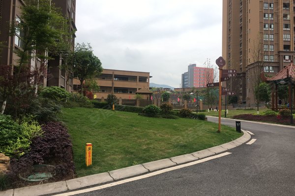不足,鲁能北渝星城怎么样,鲁能北渝星城周边房产中介经纪人评价-重庆
