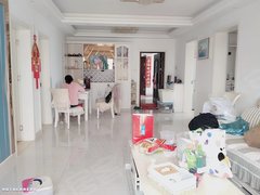 射阳射阳城南太阳城整租银胜名都电梯房中层3室,精装修拎包入住,紧靠县医院,二中出租房源真实图片