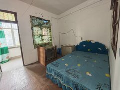 达州渠县万兴广场商业中心地段，大四房出租，出行方便！出租房源真实图片