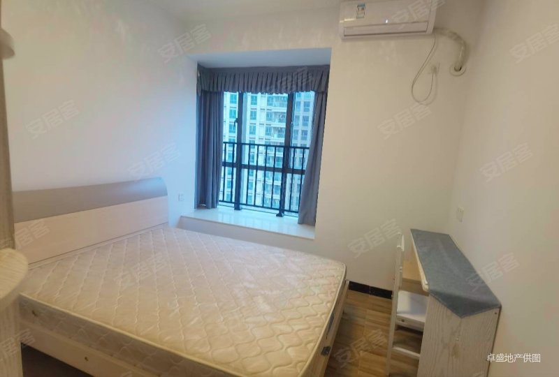 大朗松湖朗苑精装2房全新拎包即住诚心出售