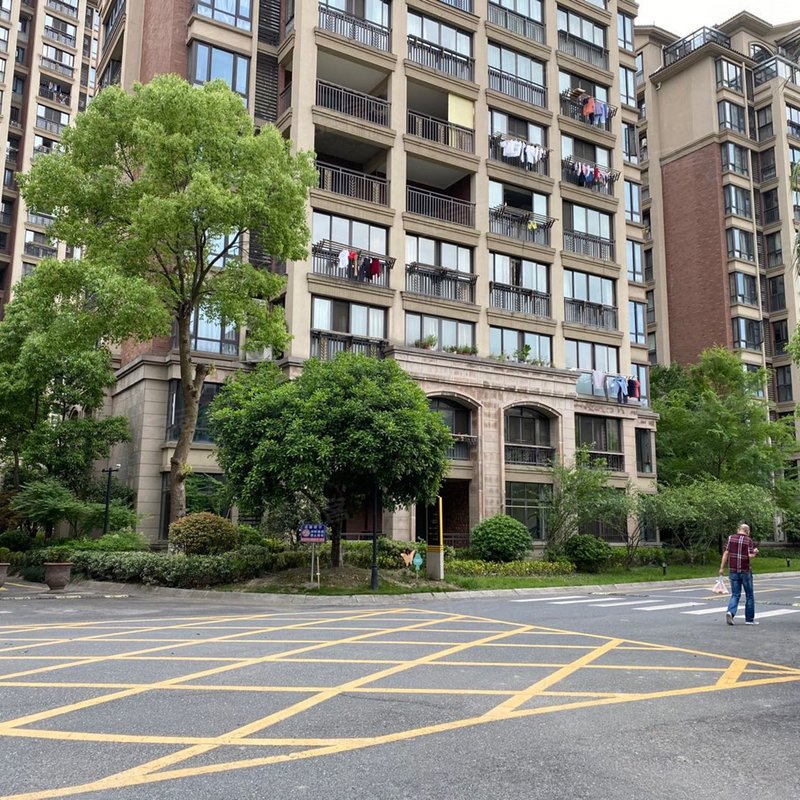 【三江名苑, 三江名苑小区详情,房价走势,房源,业主论坛】- 杭州58