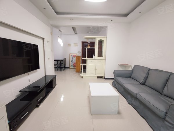 【多图】协信云栖谷,大坪租房,渝中大坪红岩村轻轨站精装两房,近轻轨