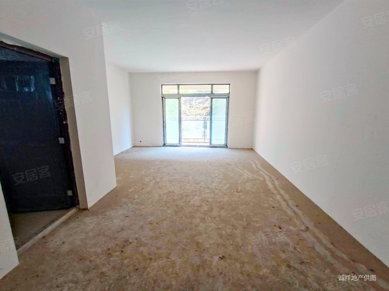 揽江雅苑二手房,100万,3室2厅,2卫,119.52平米-重庆安居客