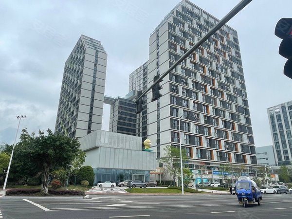 福州晋安东二环阳光城榕心未来阳光城榕心未.复式楼.标准单身公寓.