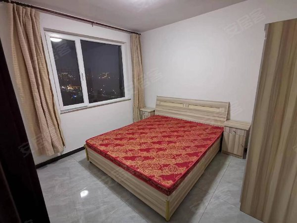 保定莲池丽景蓝湾宏孚茗园宏孚茗园 阳光大街植物园旁 精装两室全家具