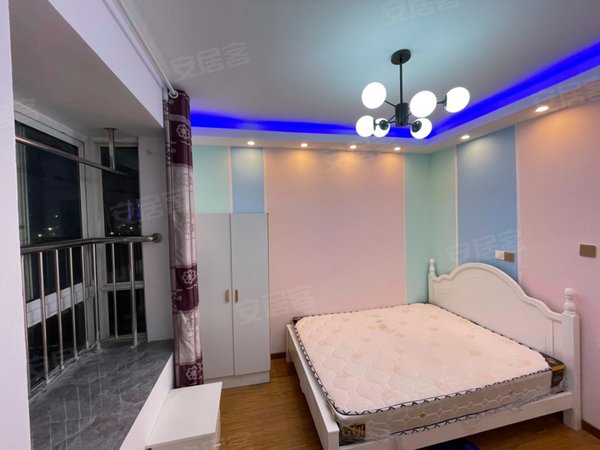 【多图】馨悦家园,张浦租房,汇悦广场旁精装公寓 独立厨卫 家具家电