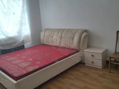 嘉峪关新华东方百盛出租兰新小区四楼60平一室一厅一卫800元出租房源真实图片