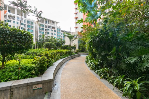 荔林春晓 南山-南头-南山大道2118号