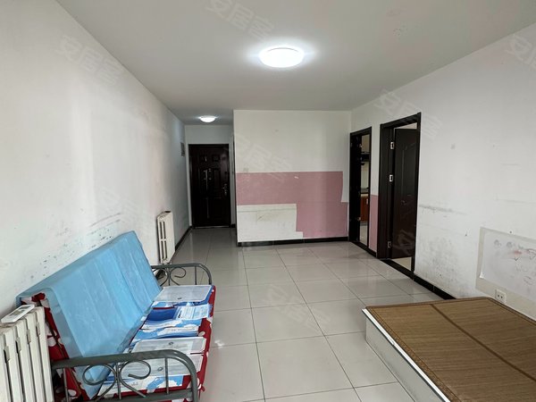 北京海淀四季青京泉馨苑东里海淀 闵庄路 京泉馨苑东里  60平 有钥匙