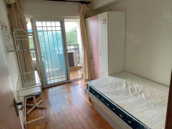 深圳福田景田北景华苑(福田)武警大厦景华苑 28楼4房出租 地铁2号线