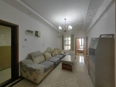 重庆南岸弹子石南岸区 泽科弹子石中心 下楼轻轨 二房 看房方便出租房源真实图片