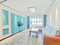 邓州邓州城区邓州市区合园,精装修,家具家电齐全拎包入住出租房源真实图片