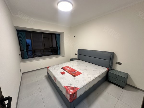 六安金安政务中心瑞梦花园三期实拍 汇文 一中旁 瑞梦花园三期 远大印蘭山 南山新村 三室出租房源真实图片