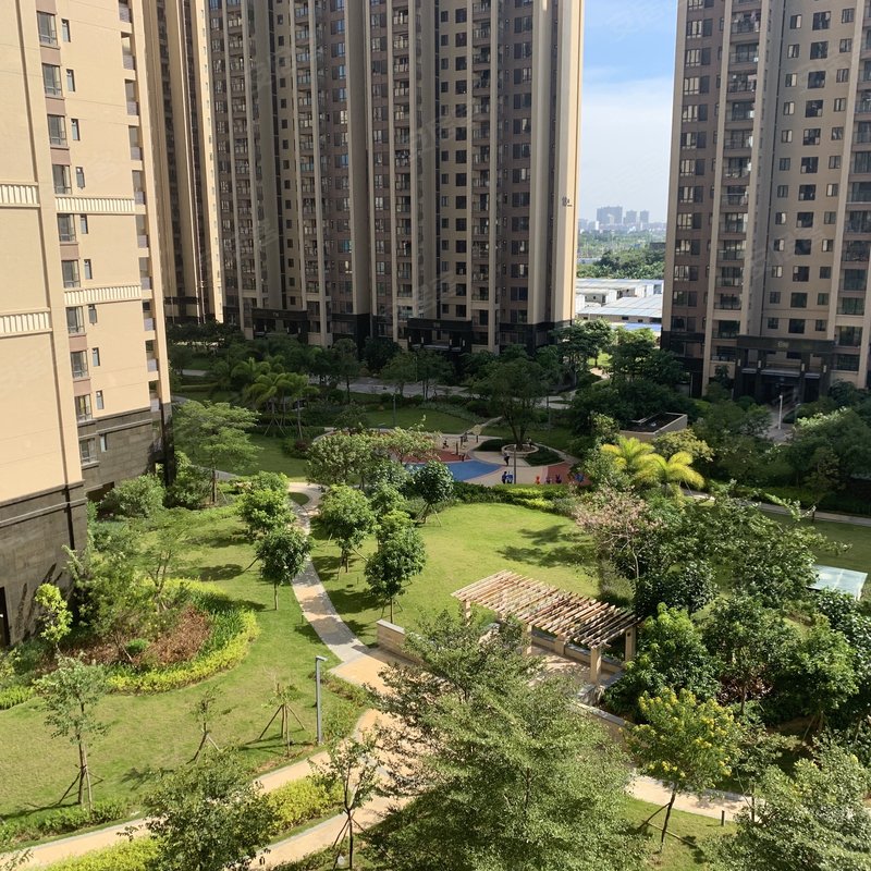 【申蓝宝邸, 申蓝宝邸小区专家解读页】- 湛江58同城