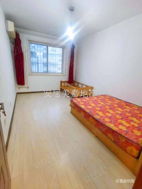 锦绣花园 价格可议 南北通透 位置好,锦绣花园二手房,85万,2室2厅,1卫