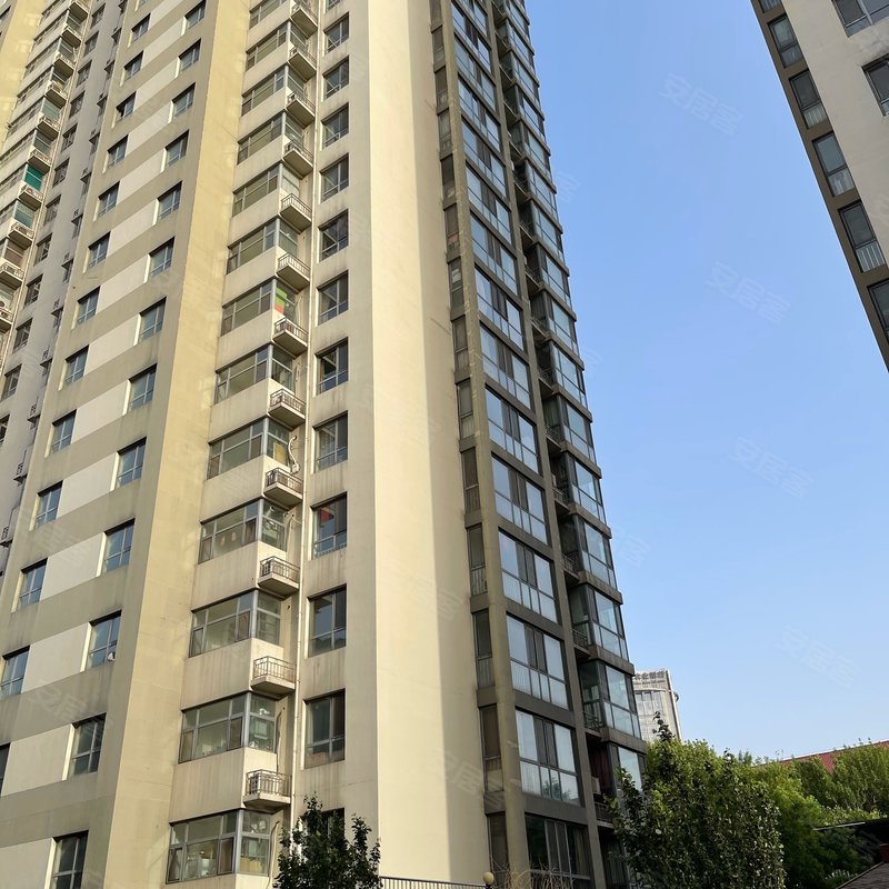 【水映兰庭, 水映兰庭小区详情,房价走势,房源,业主论坛】- 天津58