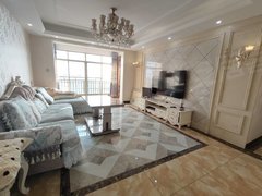 邵阳双清金百汇商业街柏林国际 佘湖一品 多套3室2厅2卫 全屋中央空调 有钥匙看出租房源真实图片