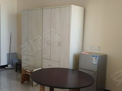 武汉黄陂汉口北汉北广场(商住楼) 1室1厅1卫  电梯房 39平米出租房源真实图片