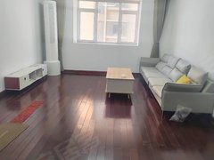 日照东港开发区北李广场电梯小高层三室两卫,齐全带车位带储藏室一月1000出租房源真实图片