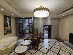 合肥高新蜀西湖高新蜀西湖豪华别墅整租  祥源城(别墅) 4室2厅5卫出租房源真实图片