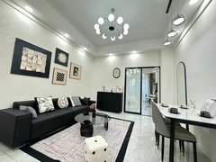 株洲天元工业大学新校区真房真价实地拍摄 栗雨湖 麦格米特附近山水洲城 随时看房出租房源真实图片