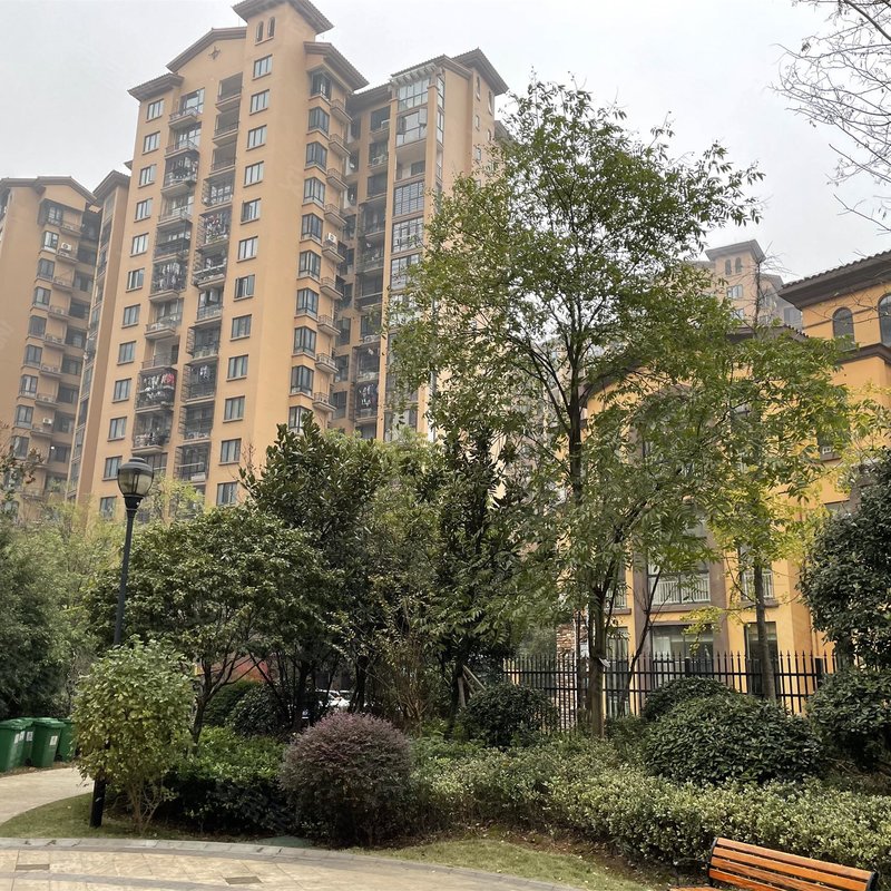 【中信凯旋城, 中信凯旋城小区详情,房价走势,房源,业主论坛】- 长沙