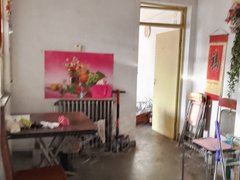 天津河东常州道临营西里 2室1厅1卫 65平米出租房源真实图片