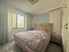 滁州来安苏果国际出租亿升三室豪精装修家电齐全拎包入住1500每月出租房源真实图片