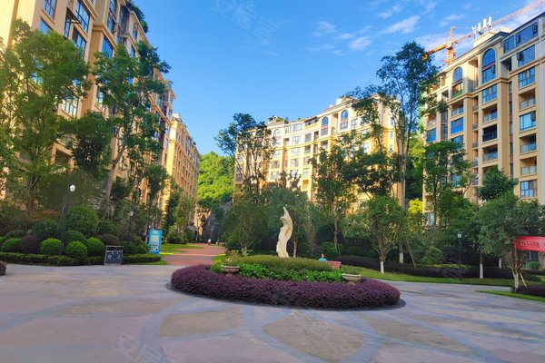 津湖壹号,津湖路1号-巴中津湖壹号二手房,租房,房价-巴中安居客