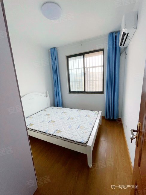 南岗和园|磨子潭路300号3室2厅1卫115.51平方米