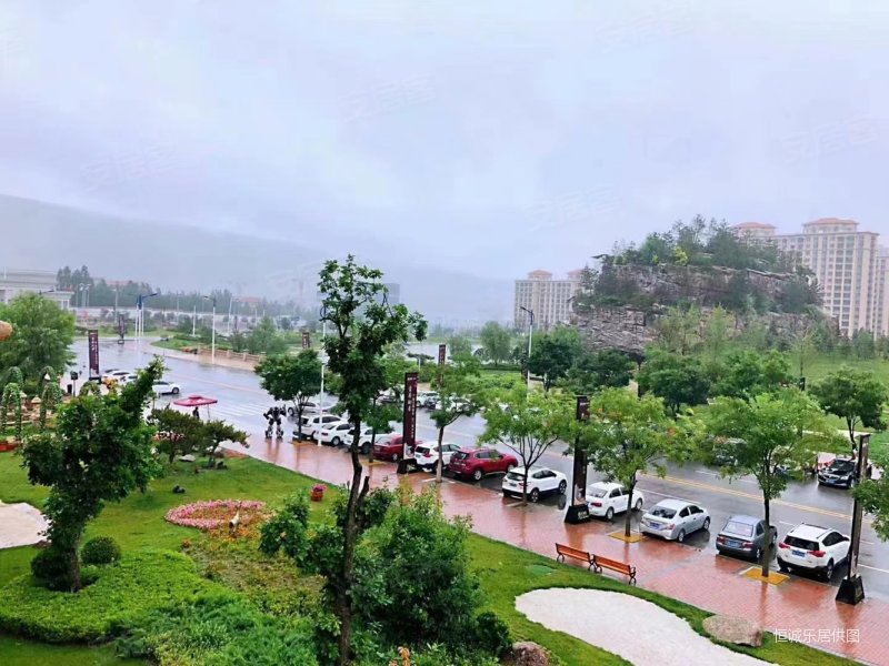 兰州大名城南北通透产权清晰楼龄新双卫高楼层采光充足