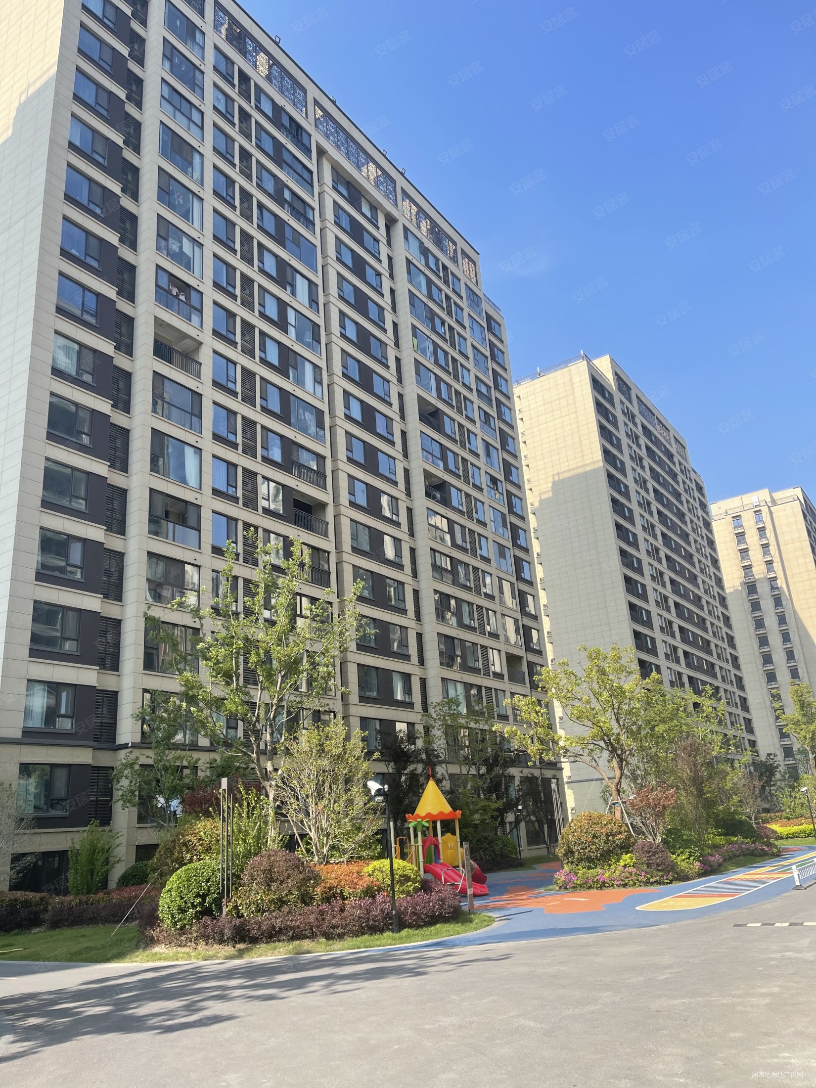 上外双语金瑞国际中建阅澜山南北通透业主急售