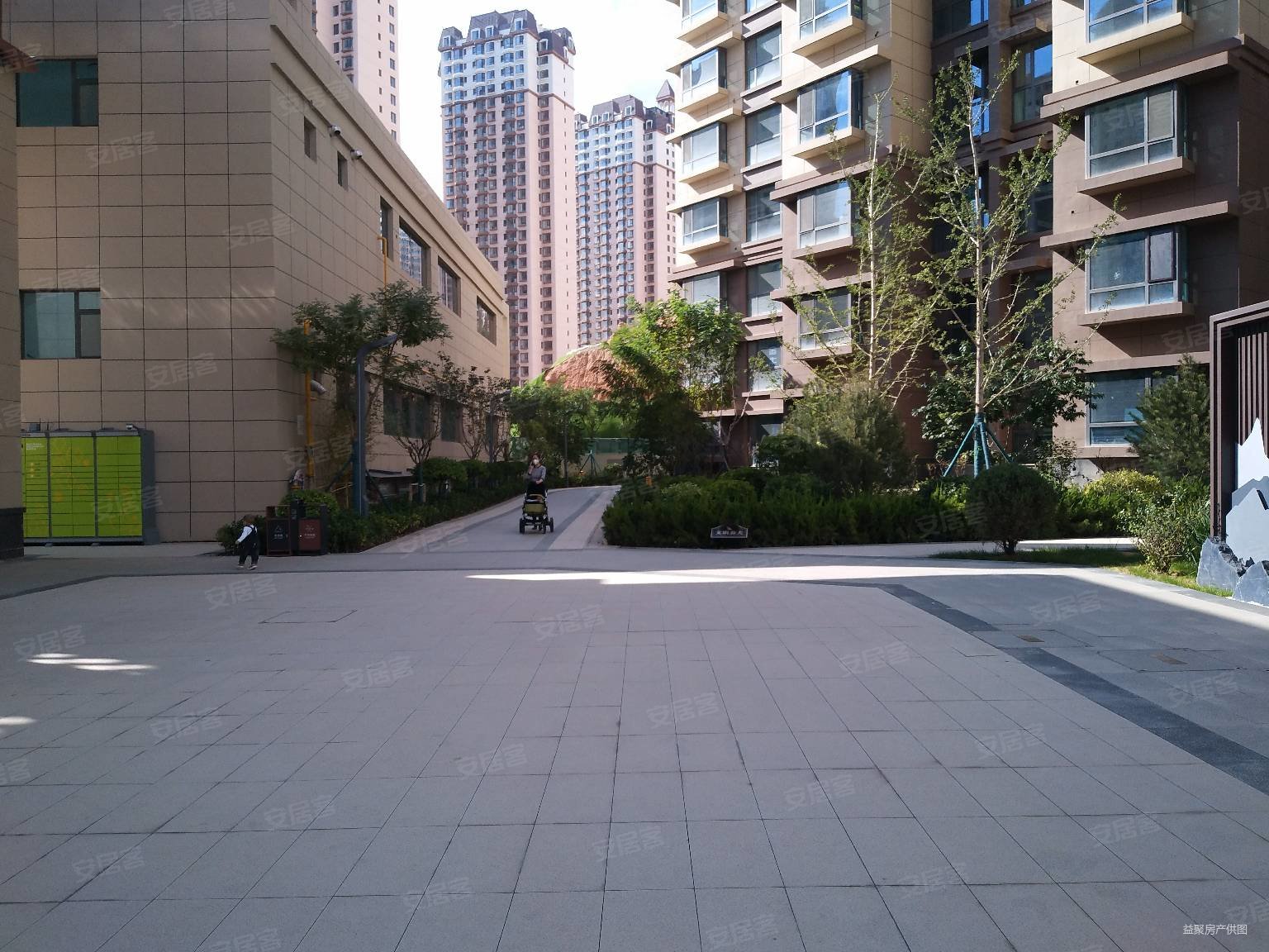 兰州房产网>兰州二手房>城关二手房>九州二手房>永嘉山水居>