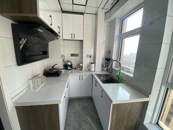 【多图】富元家园,蠡口租房,特价房 无中介 2号线富元路地铁站 可押一