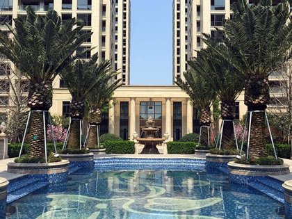 荣安观江园,惠风西路689号-宁波荣安观江园二手房,租房-宁波安居客