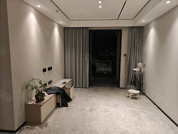 【多图】 万科金域学府，龙城国际租房， 万科金域学府 3室2厅2卫，龙岗租房-深圳58安居客