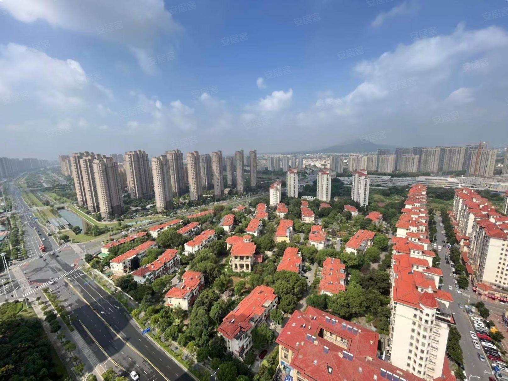 麒麟紫荆城泉水苑