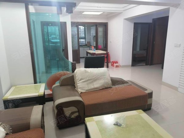 阳光丽景 4室2厅2卫 138平 电梯房 配套齐全,丰泽租房-泉州58安居客