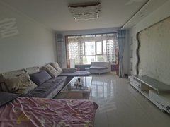 银川兴庆解放东街在水一方 丽景湖公园 丽景湖畔 吾悦广场 23小学 17中学出租房源真实图片