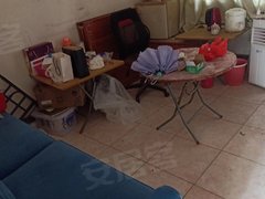肇庆端州城西大桥西宿舍 1室1厅1卫出租房源真实图片