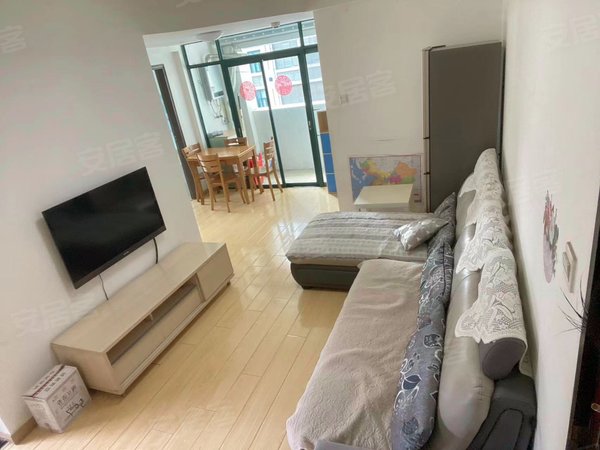 深圳福田景田北景尚雅苑景尚雅苑 南向两房 好停车 地铁9号线梅景站2