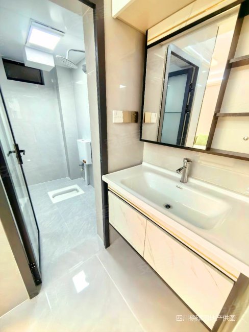 青羊草堂 精装套二拎包入住,牧电路12号院二手房,93万,2室2厅,1卫,65.