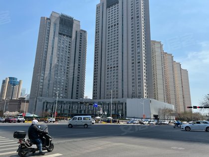 颐和国际优点,不足,颐和国际怎么样,颐和国际周边房产中介经纪人评价