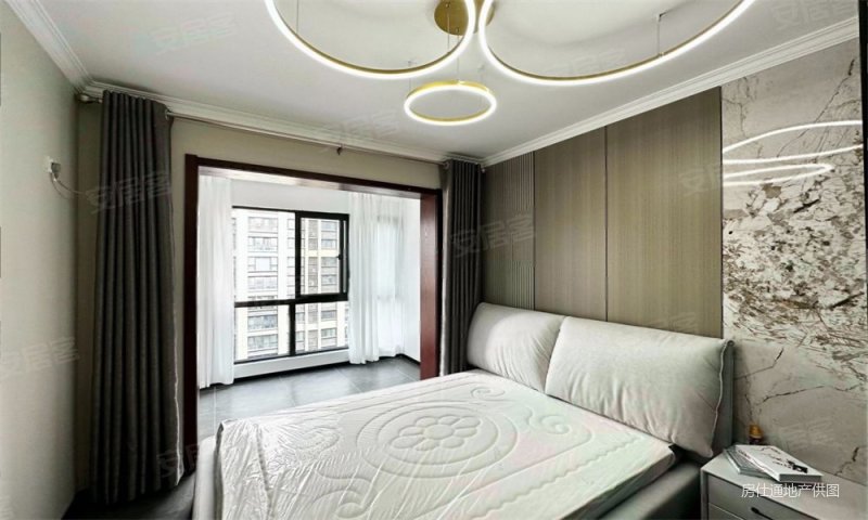 凯达华庭峰景台